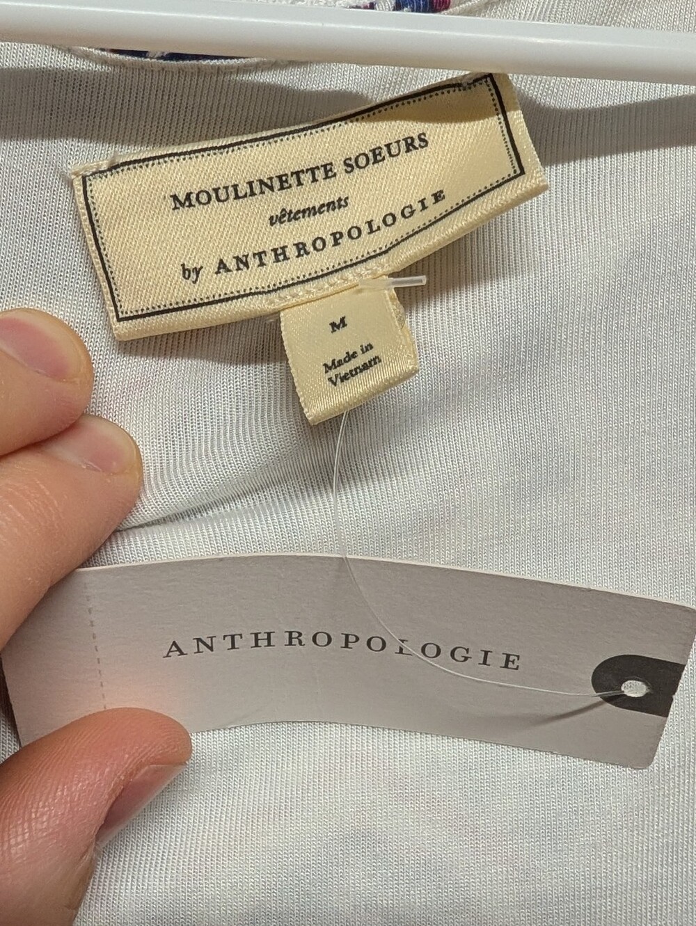 NEW Anthropologie Moulinette Soeurs Medea Ruched Column Midi Dress (Medium) - Picture 6 of 12